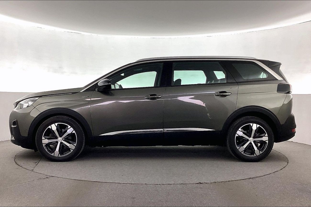 Peugeot 5008 GT Line | National Day Celebration | Guaranteed Warranty | 0 Down Payment