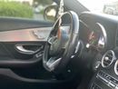 Mercedes-Benz C 300 AMG Pack 2.0L