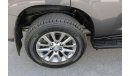Toyota Prado 2019 Prado 2.7L 4x4 PT AT | Spare Tyre Down | Sunroof |