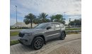 Jeep Grand Cherokee Trailhawk