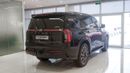 Nissan Patrol LE Platinum City 3.5L