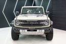 فورد برونكو Full Off-Road Package, Al Tayer Warranty + Service!!