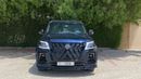 Nissan Armada SV, Full Option 5.6L, V8