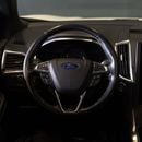 Ford Edge ST AED 1,724 pm  • 0% Downpayment • Ford Edge ST • 1 Year Warranty