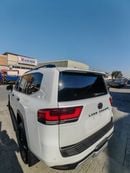 Toyota Land Cruiser GXR4 3.3L