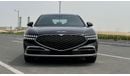 جينيسس G90 Royal Long AWD V6 GCC Like New
