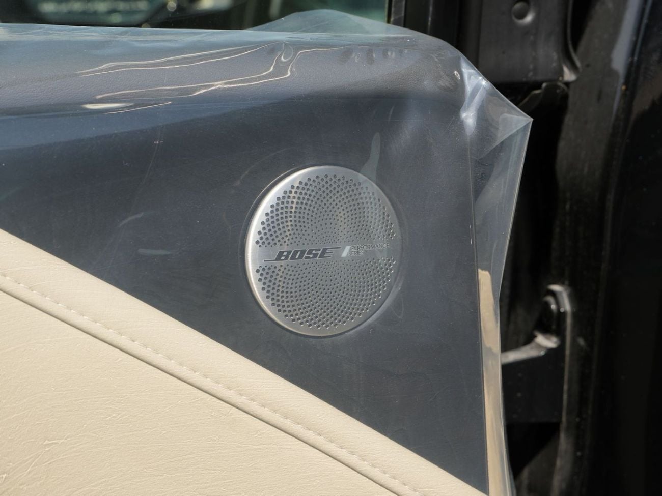 إنفينيتي QX80 2024 INFINITI QX80 LUXURY SENSORY PROACTIVE 5.6L V8 4WD 8-SEATS BRAND NEW 0KM