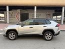 تويوتا راف ٤ XLE 2022 MOONROOF KEYLESS AWD FULL OPTION USA SPEC