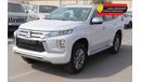 Mitsubishi Pajero MONTERO SPORT A/T 3.0L GLS (4WD) F69 , 2ELECTRIC SEAT, LEATHER SEATS, PUSH START,CRUISE CONTROL, FUL