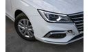 MG 5 MG5 1.5L STANDARD MID MANUAL TRANSMISSION*EXPORT ONLY*