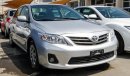 Toyota Corolla XLi 1.8