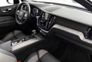 فولفو XC 60 T5 R Design 2.0L