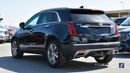 Cadillac XT5 2.0P Sport 4WD Aut. V88 (For Local Sales plus 10% for Customs & VAT)