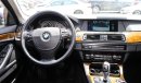 BMW 528i I V6