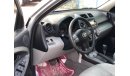 Toyota RAV4 2500CC, 7 SEATS, GENUINE CONDITION, NO ACCIDENT, LOT-624