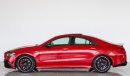 Mercedes-Benz CLA 45 AMG S 4M VSB 30284