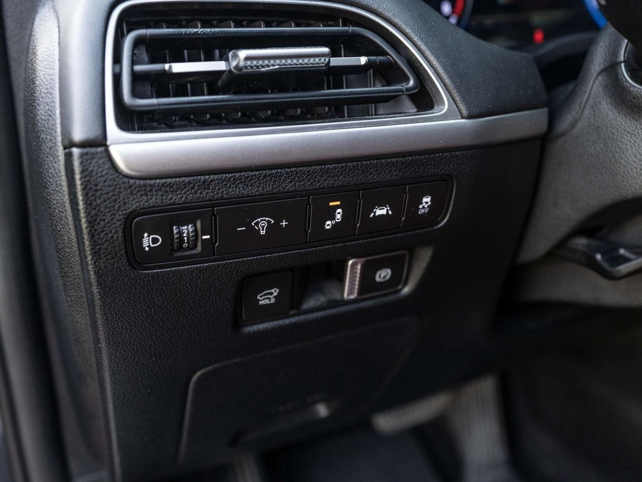 Hyundai Palisade PREMIUM Hyundai Palisade 2022