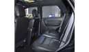 فورد إيسكاب EXCELLENT DEAL for our Ford Escape XLT ( 2012 Model ) in Black Color GCC Specs