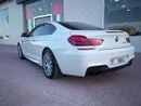 BMW 650i M SPORT BMW 650I - Perfect Condition - Low Mileage