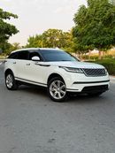 Land Rover Range Rover Velar HSE