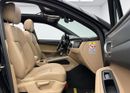 Porsche Macan Std 2.0L (252 HP) 2021 Porsche Macan, Agency Warranty 10/25, Agency Full Service History, GCC