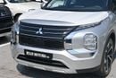 Mitsubishi Outlander Mitsubishi Outlander Hi-Line 2.5L Petrol 4WD, Model 2025, Color Silver