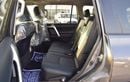 Toyota Prado Kakadu 2021 Model RHD Full Option Car is Very Clean and Perfect Condition