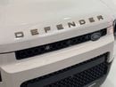 Land Rover Defender 110 OCTA  P635 V8 2026