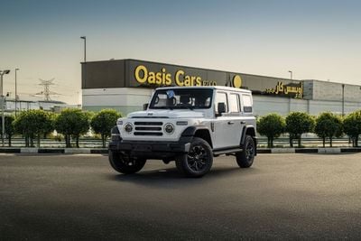 باو 212 T01 MACHINIST Machinist Chinese Specs 2.0L Turbo 4 Cylinders 2026 Brand New