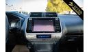 تويوتا برادو 2020 Toyota Prado 3.0L TXL | Fab Seats + Sunroof + Fridge + Alloy | Best Price in the Market