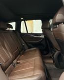 BMW X3 XDRIVE 30i M SPORT