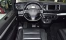 Opel Zafira Life BUSINESS INNOVATION EXCELLENT DEAL for our Opel Zafira Life ( 2023 Model ) in Black Color GCC Specs