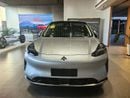 GAC Hyptec HT 
