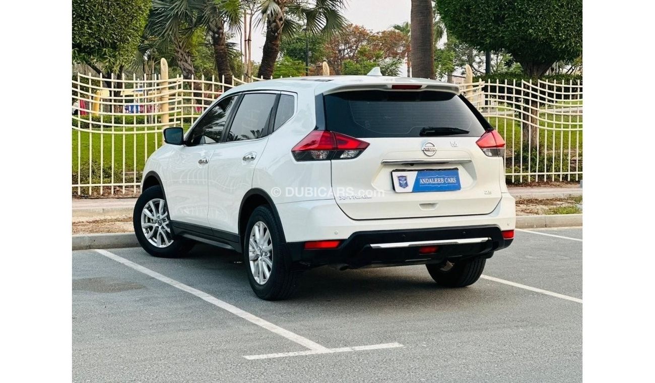 Nissan XTrail S GCC || X-TRAIL 2.5L || 1020 PM || WELL MAINTAINED || PREFECT CONDITION