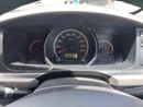 Toyota Hiace TOYOTA HIACE COMMUTER VAN RHD 2011 MODEL 3.0 L DIESEL AUTOMATIC(PM08585)