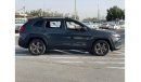 Jeep Cherokee 2017 JEEP CHEROKEE / ONLY EXPORT