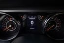 Jeep Wrangler Unlimited Jeep Wrangler Unlimited Sport 2021 GCC | Agency Warranty | Service Contract