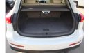 Infiniti QX50 Air Conditioning, AM/FM Radio, Aux Audio In, Beige Colored Seats, Leather Seats, Navigation System,