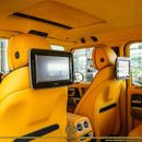 Mercedes-Benz G 63 AMG 2022 Mercedes G WAGON HG800 by HOFELE DONE 24,000KM