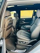 BMW X7 M60i XDRIVE