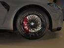 BMW M4 COMPETITION M XDRIVE 5,199 Monthly Payment | 2024 M4 Competition Convertible | Low Mileage