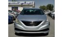 هيونداي سوناتا 2.4L, 16" Alloy Rims, Fog Lights, Driver Memory Seat, Power Side Mirror, Power Windows, LOT-240