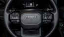 Toyota Prado 2026 Model Toyota Land Cruiser Prado - All Rounder, 2.4L Turbo Petrol 4WD 8A/T