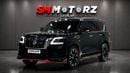 نيسان باترول NISMO
