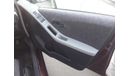 Toyota Vitz Toyota Vitz (Stock no PM 124 )