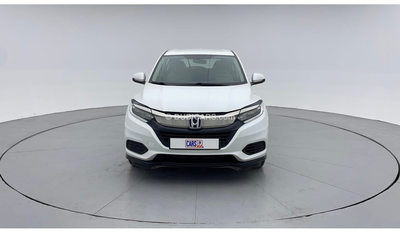 Honda HRV LX 1.8 | Zero Down Payment | Free Home Test Drive