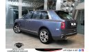 Rolls-Royce Cullinan ROLLS ROYCE CULLINAN 2020 GCC competitive market PRICE