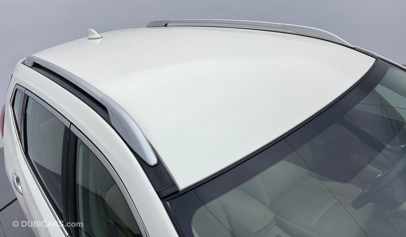 Nissan XTrail S 4WD 2.5 | Zero Down Payment | Free Home Test Drive