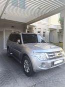 Mitsubishi Pajero GLS MIDLINE