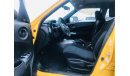 Nissan Juke NISSAN JUKE - 2016- GOOD CONDITION